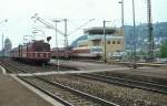 465 001  Esslingen ...  Werner Brutzer 18.11.2010