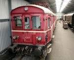 ET 85 07, Bochum Dahlhausen Museum, 15.06.2008  ...