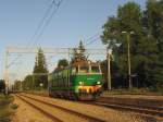 ET22-1175 in Łąck am ...  fafax 11.08.2010