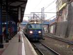 ET22-125 wartet mit TLK81104 ...  Sebastian Bengsch 06.03.2011