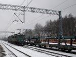 ET41-151 PKP Cargo in ...  romsier 05.02.2012