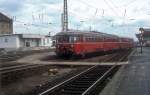 515 001 + 815 606 Schifferstadt 22.05.84  ...