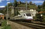 470 001  Bellinzona ...  Werner Brutzer 13.03.2010