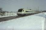470 003  bei ...  Hansj�rg Brutzer 14.08.2010