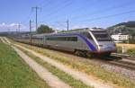 470 054  Eglisau ...  Hansj�rg Brutzer 14.08.2010