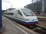 11/10/2003 findet Cisalpino ETR740 ...  Steven Pappas 27.01.2011