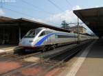 ETR 470 008 am ...  Silvio Jenny 12.07.2011