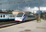ETR 470.051 erreicht als ...  Sebastian Bengsch 25.07.2011
