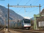 ETR 470 058 als ...  Andreas Hackenjos 06.01.2011
