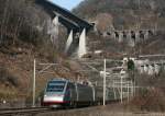 ETR 470 005-0 als ...  Andreas Hackenjos 08.01.2011