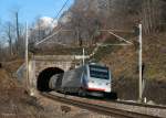 ETR 470 051-4 als ...  Andreas Hackenjos 09.01.2011