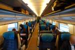ETR470 in der 1. ...  Heinz Stoll 13.05.2011