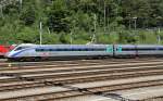 Einer der Pannenz�ge welche ...  Christian Brechb�hl 02.06.2011