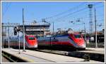 Im Regionalzug von Milano ...  Herbert Graf 11.04.2011