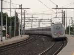 ETR 500  Eurostar-City  f�hrt ...  Lukas Buchmeier 10.07.2011