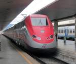 Eine ETR 500 im ...  Arnold Schepers 27.07.2011