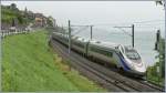 Der FS ETR 610 ...  Stefan Wohlfahrt 16.08.2010