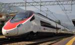 SBB ETR 610 in ...  Marcel Peschka 04.12.2011