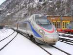 ETR 610 006 (Eigentum ...  Yves GODRIE 10.02.2010