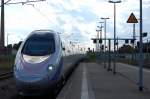ETR 610 107-0 der ...  Stephan Kemnitz 16.09.2010