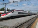 ETR 610 007: Der ...  Simon B�tikofer 30.07.2011