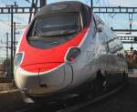 ETR 610 (177 Photos)