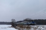 EU07-360 das PKP Intercity ...  romsier 06.02.2012
