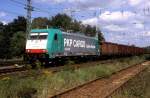 eu436270-e186 EU43-002  Michendorf  09.09.08