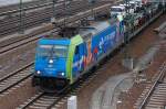 Die PKP ...  Volker St�ckmann 20.12.2011