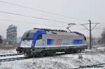 183 601-4,auch Husarz genannt,ruht ...  Nico Stephan 02.01.2010