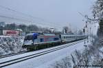 183 601-4 mit EC ...  Nico Stephan 02.01.2010