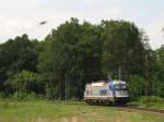 183-603 erreicht im Kurzen ...  fafax 16.06.2010