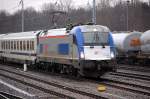 Husarz 5 370 006 ...  Volker St�ckmann 25.01.2011