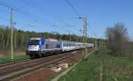 370 008 durchf�hrt Pillgram ...  Hannes M�ller 23.04.2011