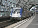 Hier 5 370 006 ...  Alexander Borchardt 22.09.2011