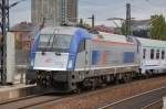 Husarz 5 370 009 ...  Volker St�ckmann 23.09.2011