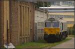 CC77000 = Class 66 (10 Fotos)