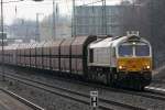 247 034-2 in Recklinghausen 18.2.2012   ...