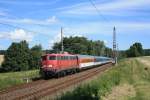 115 448 mit einem ...  Felix Henkel 31.07.2011