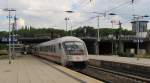 Der EC 114  W�rthersee  ...  Frank Thomas 15.12.2011