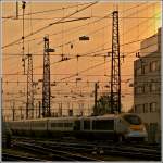 Eurostar (15 Photos)