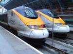 Eurostar (24 Photos)