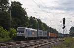 BR 185 (private) (2933 Fotos)