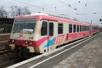 EVB 152 im Auftrag ...  Christian Sch�rmann 31.03.2011