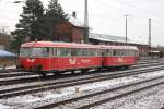 EVB Moorexpress VS 116 ...  Patrick Bock 21.01.2012