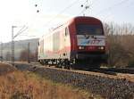 EVB Eisenbahnen und Verkehsbetriebe Elbe Weser GmbH (351 Fotos)