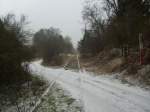 ex KBS 296 Angerm�nde-Bad ...  Denny Gentzmer 14.01.2010