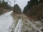 ex KBS 296 Angerm�nde-Bad ...  Denny Gentzmer 14.01.2010