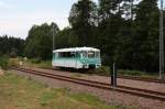 772 367 bei Einfahrt ...  R�diger Ulrich 25.07.2010