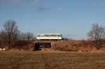 Bei M�hltroff bef�hrt 772 ...  R�diger Ulrich 28.11.2011